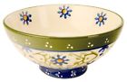 2163695 4 Set Bowl Stoneware - 6 . Id