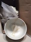 C2b131 4- Soup Set Bowls Porcelain Kitchen . Unused Lin