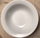 4000-426 Noritake Arctic White Round Vegetable Bowl Inches Wide Tall