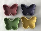 400100804049 Unbranded Celebrate It Easter Ceramic Dishes Set Of