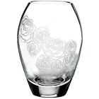 40011084 Waterford Vases Sunday Rose Posy 701587234252