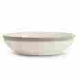 40015321 Vera Wang Wedgwood Pasta Bowl Gradients In Linen 21 Cm 8 Brand New 701587253819