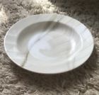 40024333 Wedgwood Vera Wang Venato Imperial Rim Soup Bowl 701587317375