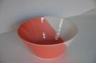 40026364 Royal Doulton New Bright Colors Noodle Bowl Red 701587325547