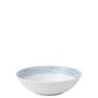 40027582 Royal Doulton Ellen Degeneres Ed Dots Polar Blue 701587335324