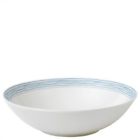 40027587 Royal Doulton Ellen Degeneres Ed Dots Polar Blue 701587335379