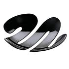 4002942182895 Koziol Eve Fruit Bowl Solid Cosmos Black