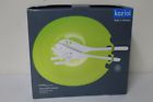4002942266687 Koziol Shadow Transparent Salad Bowl Salatsch Ssel Mit