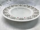 4003686308473 Villeroy Boch Artesano Montagne Rim Soup Bowl White