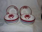 400886289177 Sonoma New Life Style Nantucket Collection Dessert Bowl Set Of 4