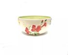 400898164400 Garden Bouquet By Home Studio Serving Bowl Salads
