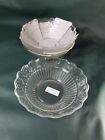 402.217.83 Ikea Set Of Frodig Tempered Glass Bowl Article