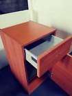 9736btbl 4022693632029 Villeroy Boch Central Line Vanity Unit Furniture