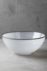 40288052 Anthropologie Nwt Ore-edged Serving
