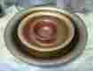 40801 Southern Living At Home Luminous 3 Nesting Bowls