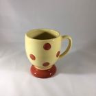 40916 Southern Living At Home Gail Pittman Siena Polka Dot Pedestal