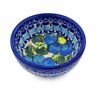 41d116 Polmedia Polish Pottery Stoneware Bowl 190258541025