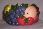 42.2831 Dip Scrubby Kitchen Bowl Fruit Ceramic 455
