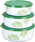 36588042408 4240 Reston Lloyd Corelle Coordinates By Enamel On Steel