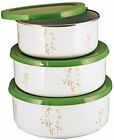 36588042415 4241 Reston Lloyd Corelle Coordinates By Enamel On Steel