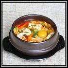42737 Dolsot Bowl Korean Stone 665611642737