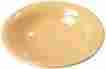 4303222 Carlisle Durus Rimmed Melamine Bowl 16 Oz Honey Yellow Pack Of 24 077838103463