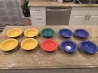 43038-02 Carlisle Durus Rimmed Bowl Oz
