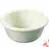 4312642 Carlisle New 4 Piece Set Kitchenware White Dishwasher Safe Dinnerware Dinner Bowl 077838167618