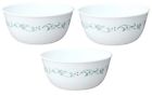 43216-134835 Corelle Livingware Country Cottage Ounce Soup Cereal Bowl 705911704404