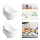 4323562907 Porcelain Serving Bowls Set Party Snack Salad Of 647904161705