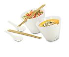 4335470014 Kovot Noodle Soup Bowl Set Oz Bowls Great For Free