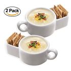 4335472081 Kitchen Gadgets Soup And Cracker Mug Or Cereal 798896086399