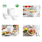 4335473421 Rice Bowls Porcelain Ceramic Ounce For Cereal Salad 600736586115