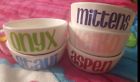 4335477720 Mbw Nw Brands Cameo China White Ivory Ceramic 700613041673