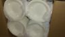 4352902 Carlisle Food Service Products Case Of Dallas Ware White Melamine