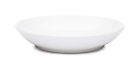 43814 560 Noritake Wow Dune Pasta Bowls Set Of White 037725563183