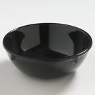 4386203 Carlisle Food Service Products Dayton Melamine Nappie Bowl Set Of