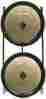 44339 Petrageous Designs Buddys Best Feeder Taupe 874227003393