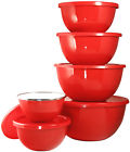0365888 44600 Reston Lloyd Calypso Basics Piece Bowl Set In 036588446008