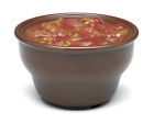 455328 Carlisle Food Service Products Melamine Salsa Soup Bowl 190225753871