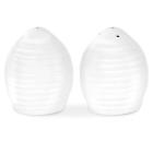 459908 Portmeirion Sophie Conran White Salt And Pepper Set 749151459908