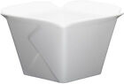 4600.f0000.11 Fortessa Fortaluxe Food Truck Chic Small Take Out Box Set