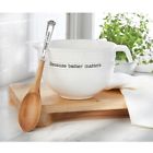 4601093 Mud Pie Batter Matters Mixing Bowl Set 718540438800