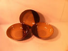 465-283 Crate Barrel Water Lily Glass