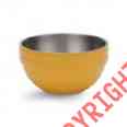 4656945 10.1 Style Vollrath Yellow Nugget Beehive Qt Bowl