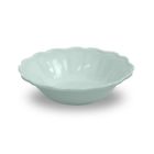 46b734e25b5a4f5e8587fc36348e6802 Greyleigh Robstown Scallop Glacier Cereal Bowl Set Of