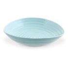 471993 Portmeirion Sophie Conran Individual Pasta Bowl Celadon 749151471993