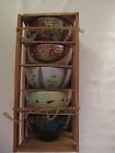 475381 Unbranded Stoneware Rustic Asian