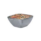 47635 Bowl Style Qt. Vollrath 5.2 Serving Square Beehive