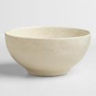 479031 Cost Plus World Market Reactive Glaze Muir Bowls Set Of
